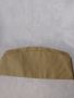 Стара  войнишка шапка,  кепе - Ново, снимка 1 - Колекции - 46034413