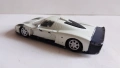 MASERATI MC12 Mondo Motors - Мащаб 1:43, снимка 2