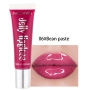Овлажняващ цветен гланц за устни Jelly Gloss Lip HANDAIYAN, снимка 5