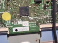 TCon BOARD ,RUNTK 5351TP, 0055FV ,SAMSUNG UE32J5100AW for 32inc DISPLAY CY-GH032BGSV1H, снимка 2