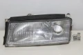 Ляв фар Skoda Octavia I (1997-2000г.) ✔️HELLA 1U1941017A със халоген Шкода Октавиа, снимка 1