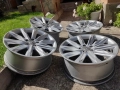 Джанти за Audi 19", снимка 2