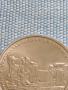 Юбилейна монета 5 рубли 2015г. Русия ВЕЛИКАТА ОТЕЧЕСТВЕНА ВОЙНА рядка за КОЛЕКЦИОНЕРИ 43445, снимка 6