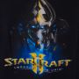 Starcraft 2 legacy of the void t-shirt тениска Blizzard Size M, снимка 5