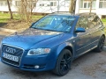 Audi A4 Avant 2006 2.0 TDI, снимка 3