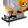 Електрически прободен трион JCB-JS800-E, 800 W, 20 мм, снимка 5