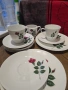 Винтидж Немски порцеланов сервиз, снимка 1