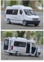 Метални колички - микробус: Mercedes-Benz Sprinter, снимка 8