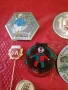 Лот значки., снимка 4