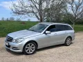 Mercedes C 200 2.2 CDi Elegance 2012год. 290.000km.Регистрирана , обслужена и вс. е платено, снимка 5