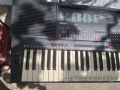 Синтезатор йоника YAMAHA PSR500 pitch bend CASIO CTK800 с usb 5 октави, снимка 4