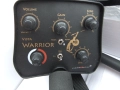 металдетектор VISTA warrior металотърсач с 4 антени , снимка 1