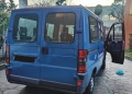 ЧАСТИ Фиат ДУКАТО  Fiat-Ducato, Peugeot-Boxer, Citroën-Jumper 1993–2001г, 2500куб, дизел, 63kW, 85kс, снимка 3
