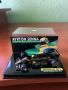  колекция на AYRTON SENNA формула 1- 1.43 на minichamps -  договаряне, снимка 3