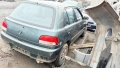 Daihatsu Charade 1.3 I TS на части, снимка 3