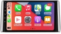 Мултимедия, 10", Двоен дин, за Toyota RAV4, Андроид, за РАВ 4, Дин екран, навигация, Android, RAV 4, снимка 10