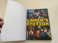 Guiness World Records Gamer's Edition Volume 11 2018, снимка 3