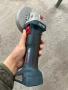 Bosch GWS 18V-7 ъглошлайф, снимка 2