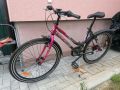 Продавам велосипед DRAG Hacker Lady 26, снимка 1 - Велосипеди - 45794193