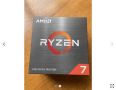 Процесор AMD RYZEN 7 5800X 8-Core (4.7 GHz Turbo) Гаранция, снимка 1