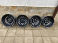 Оригинални стоманени джанти за Mercedes-Benz Vito Viano 17 “ НОВИ, снимка 6