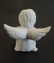 Порцеланов ангел с книга (10 см) - Rosenthal, снимка 3