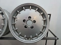 4бр 15ски джанти за MERCEDES 5х112мм A150578, снимка 3
