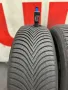 215 65 16, Зимни гуми, Michelin Alpin5, 2 броя, снимка 4