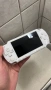 Modded Sony PSP 1000 White 64GB 70+ Games, снимка 2