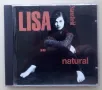 Lisa Stansfield – So Natural (1993, CD), снимка 1