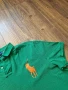 Страхотна мъжка тениска POLO RALPH LAUREN размер XL , снимка 4