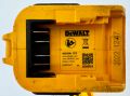 DeWalt DCD708 - Безчетков винтоверт 18V 2.0Ah, снимка 7