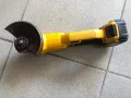 Ъглошлайф Dewalt , снимка 1