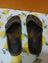 Birkenstock кожени чехли N 40 - 15 лв, снимка 2