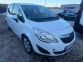 Opel Meriva 1.7D AVT NAVI НОВ ВНОС ГЕРМАНИЯ, снимка 8