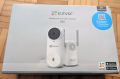 EZVIZ 2K Wireless Video Doorbell Kit, видео звънец / домофон, снимка 1 - IP камери - 45911856