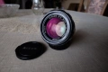 Nikon NIKKOR S-C pre-Ai 50mm f1.4, снимка 1