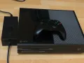 Xbox One + 18 Игри, снимка 1