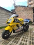 Продавам Honda CBR PC35 , снимка 1