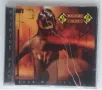 Machine Head - Burn my Eyes CD, снимка 1