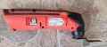 Мултифункционален виброшлайф Kraft 12v, снимка 2