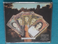 Renaissance - 1974 - Turn Of The Cards(Prog Rock,Symphonic Rock), снимка 5
