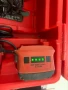 Акомолаторен ръчен циркуляр HILTI SC70w-a22, снимка 2