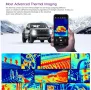IIIF150 Raptor 24GB RAM 256GB ROM,108 MP, Thermal camera с IP68 защита, снимка 8