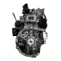 Двигател 9HZ 1.6 Peugeot 407 2004-2010 ID: 124272, снимка 3