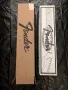 Нов гриф Fender Player Series Telecaster Neck, снимка 8