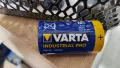 Батерии Varta 1.5V -чисто нови - 14бр - ОБЩА ЦЕНА, снимка 2