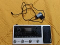 Китарен процесор MOOER GE150 PRO, снимка 1