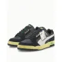 Унисекс спортни обувки PUMA Slipstream Lo The NeverWorn Shoes Black, снимка 2