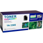Brother TN-3380 (TN3380) съвместима тонер касета (8K), снимка 1